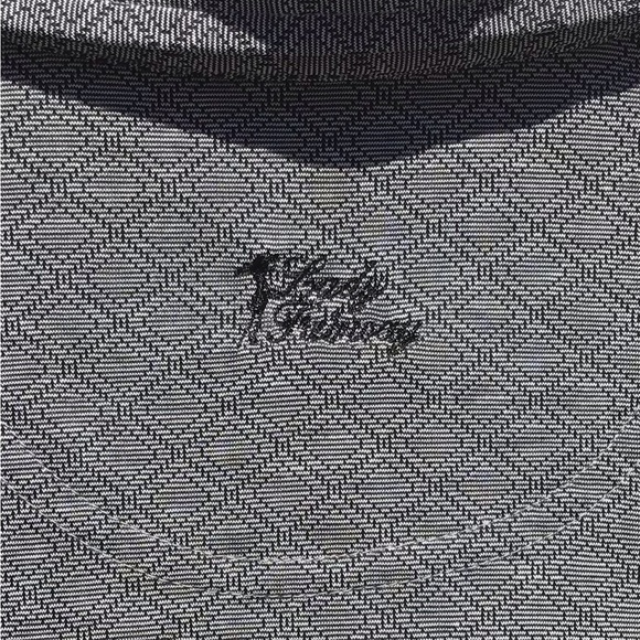 Lady Fairway Golf Polo Shirt Sz M - Picture 4 of 6